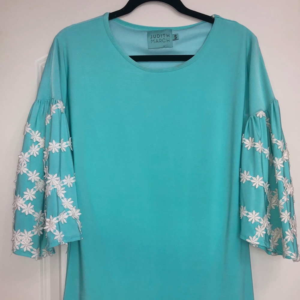Judith March Dress